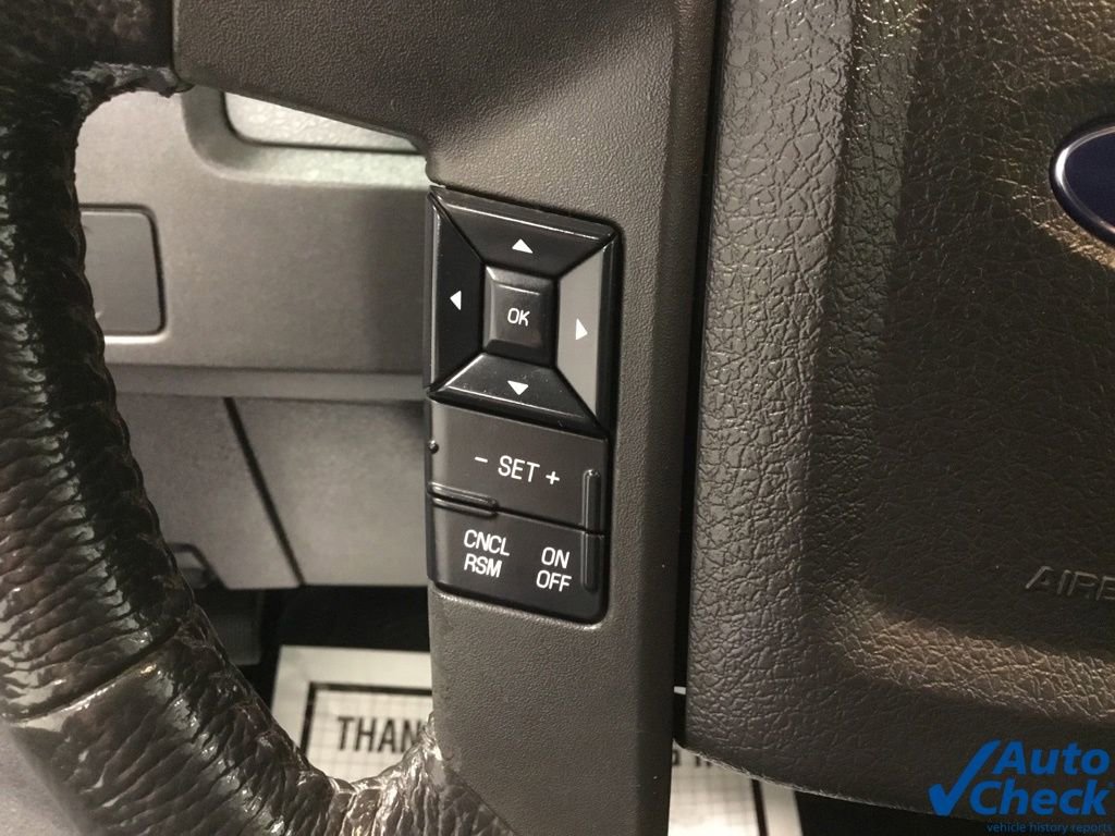 Used 2013 Ford F150 XLT w/ Luxury Equipment Group image 50