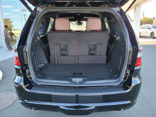 New 2026 Dodge Durango GT AWD/4WD image 17