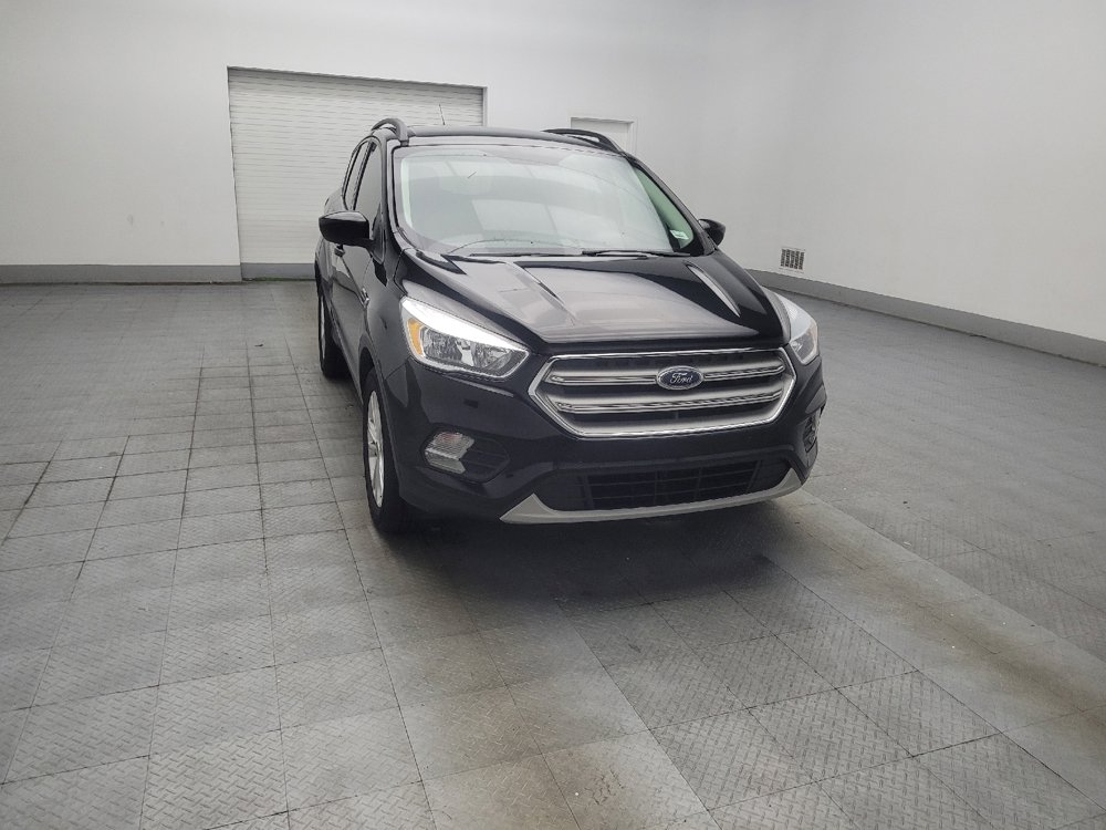 Used 2018 Ford Escape SE FWD image 13
