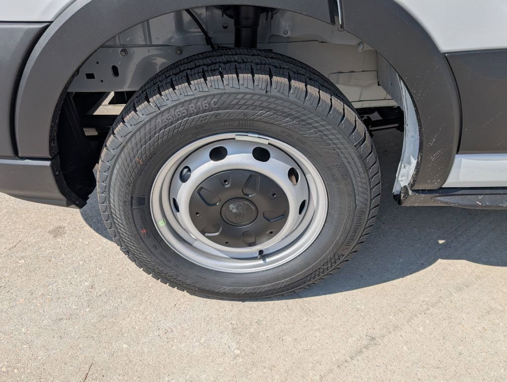 New 2026 Ford Transit 350 Base w/ Load Area Protection Package image 18