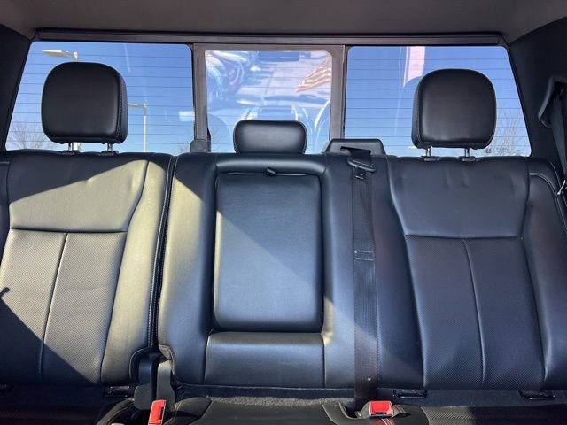 Used 2019 Ford F150 Lariat image 31