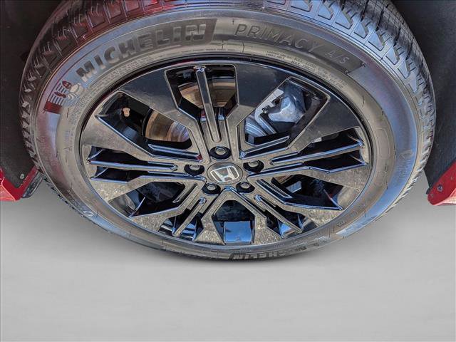 Certified 2025 Honda Odyssey Sport-L image 23