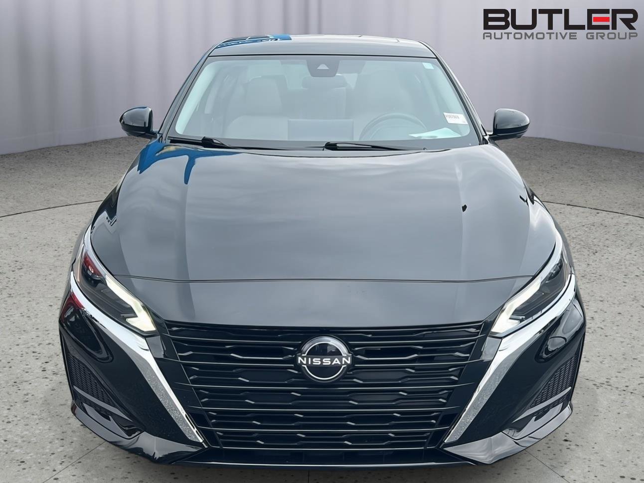 Used 2024 Nissan Altima 2.5 SL image 9