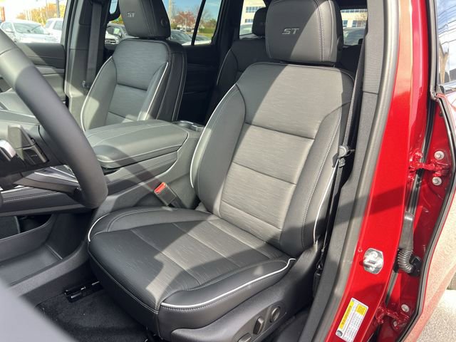 New 2026 Buick Enclave Sport Touring image 15