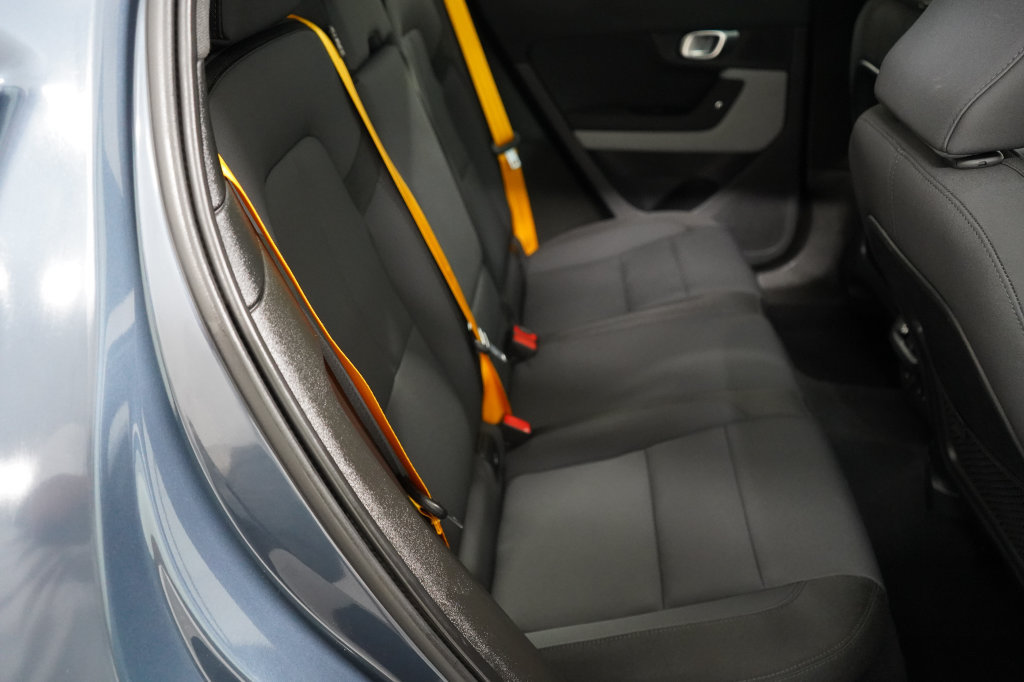 Used 2023 Polestar Polestar 2 w/ Pilot Pack AWD/4WD image 21
