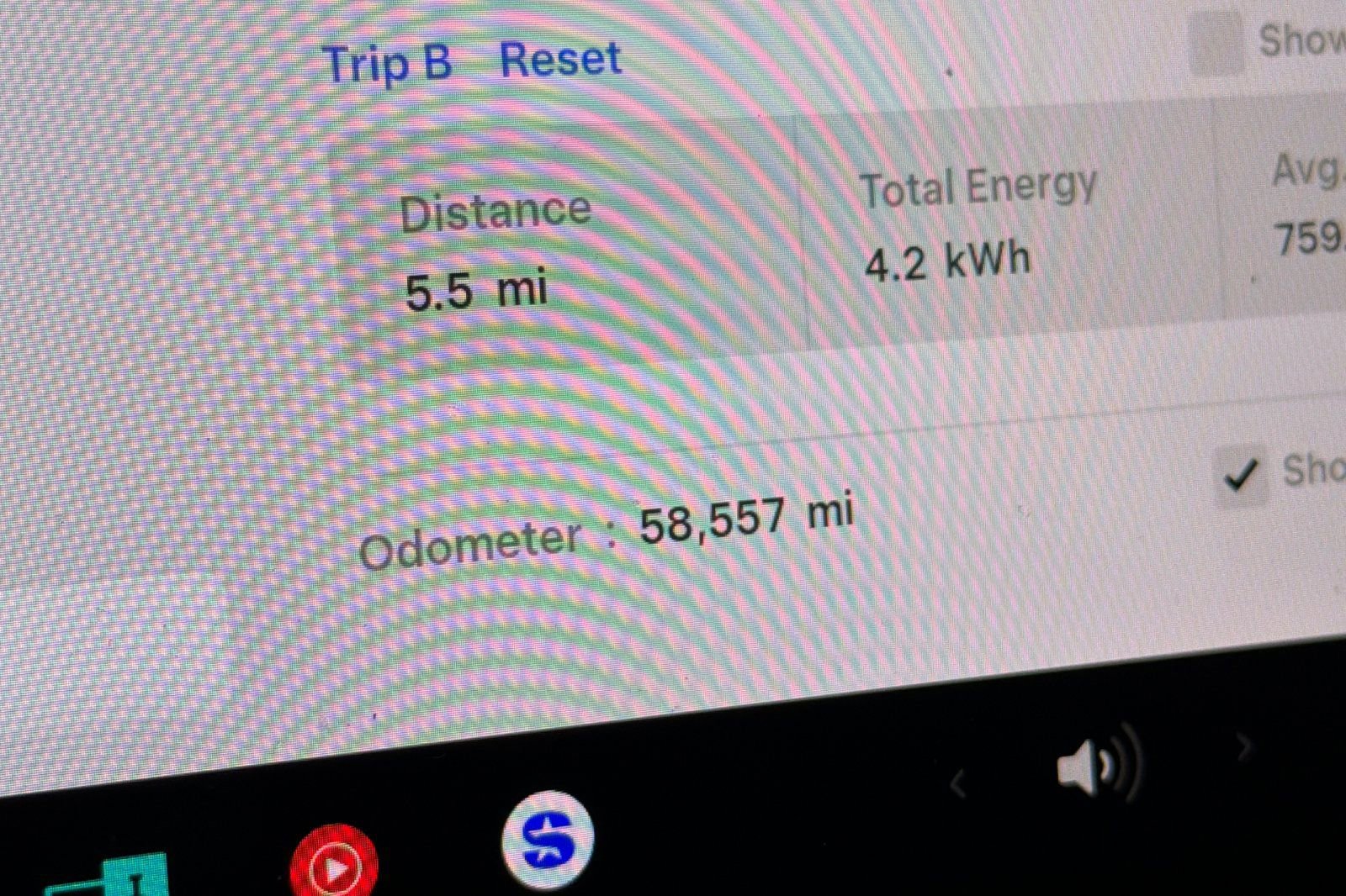 Used 2018 Tesla Model 3 Long Range AWD/4WD image 30