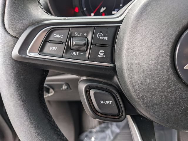 Used 2023 Dodge Hornet GT w/ Cold Weather Group AWD/4WD image 19