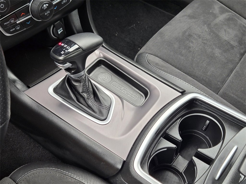 Used 2023 Dodge Charger Scat Pack w/ Plus Group image 9
