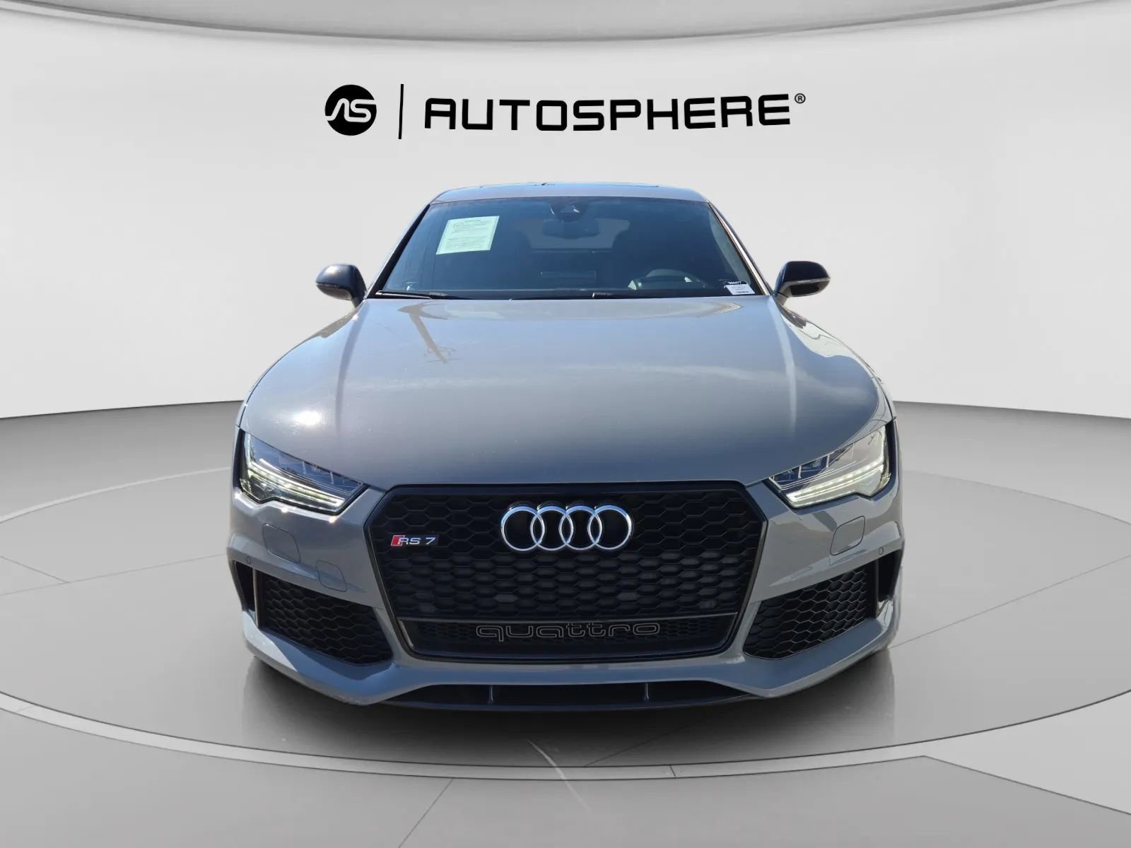 Used 2016 Audi RS 7 Prestige AWD/4WD image 2