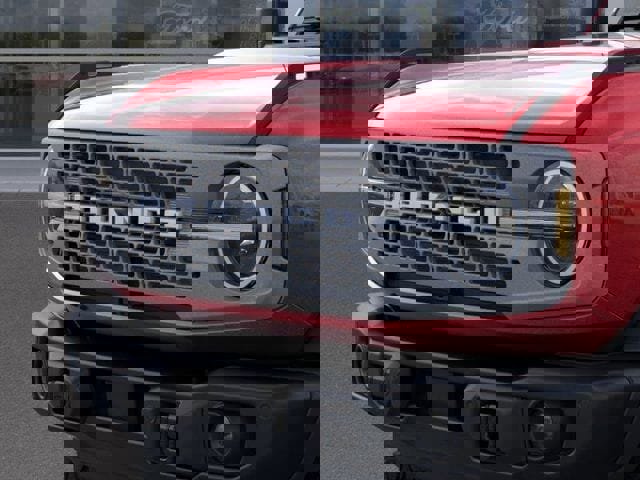 New 2026 Ford Bronco Badlands image 52
