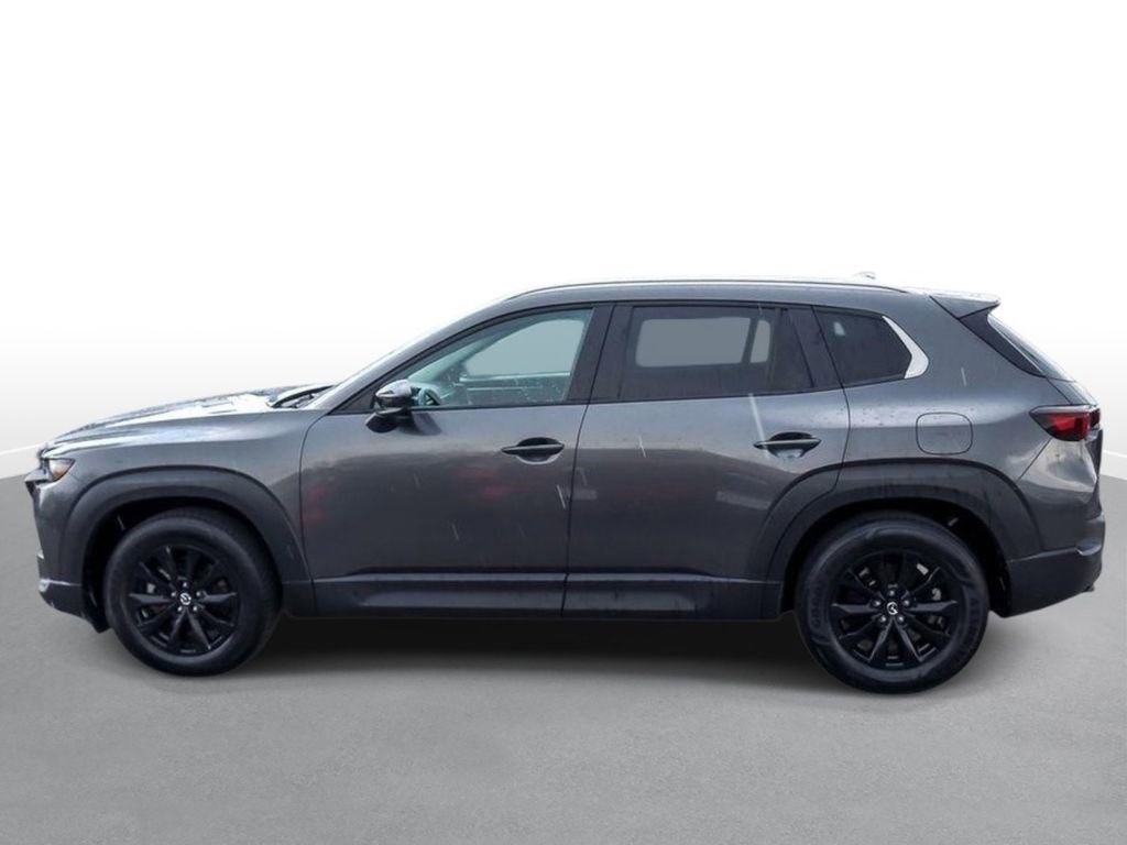 Used 2025 MAZDA CX-50 AWD 2.5 S w/ Preferred Package image 5