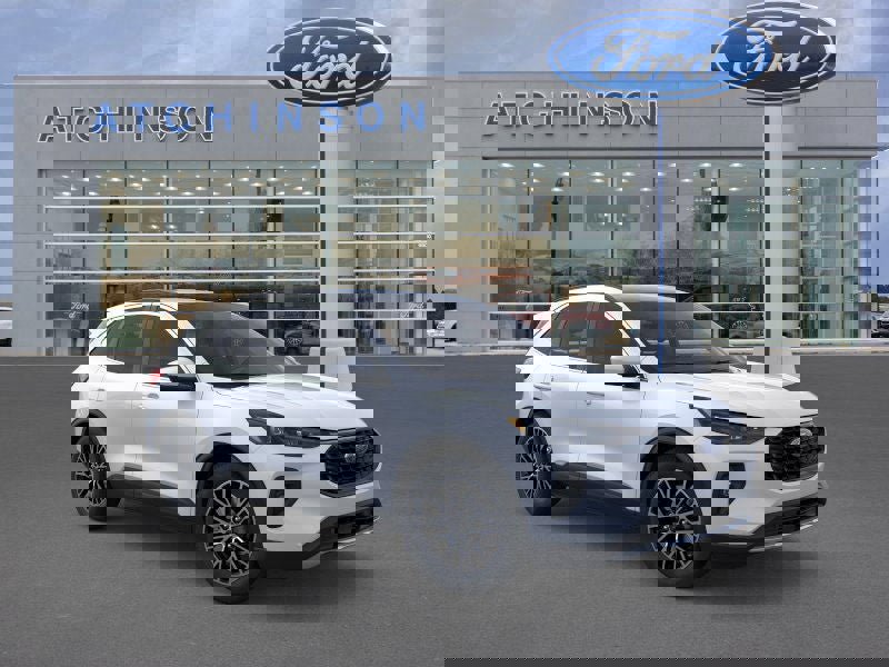 New 2025 Ford Escape SE w/ PHEV Premium Package image 7