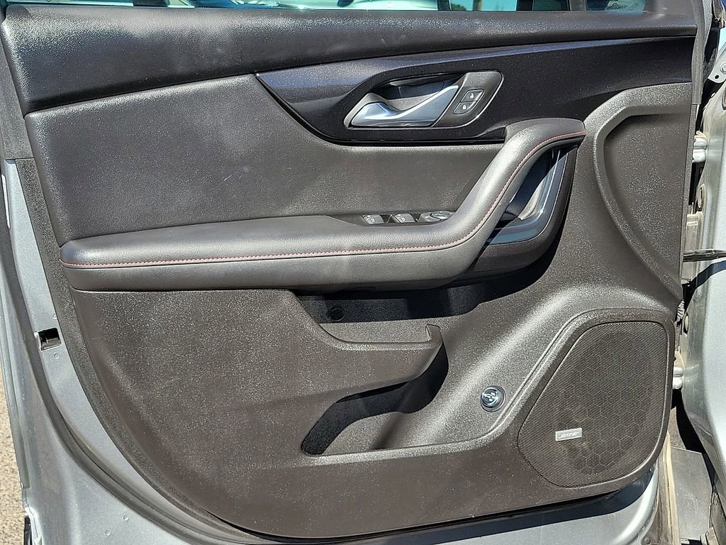 Used 2023 Chevrolet Blazer RS w/ Driver Confidence II Package image 18