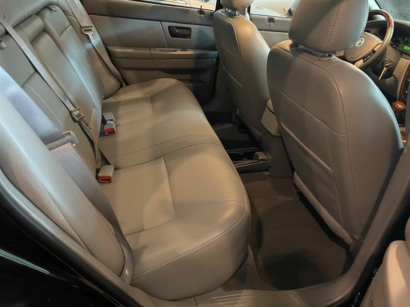 Used 2005 Mercury Sable LS FWD image 43