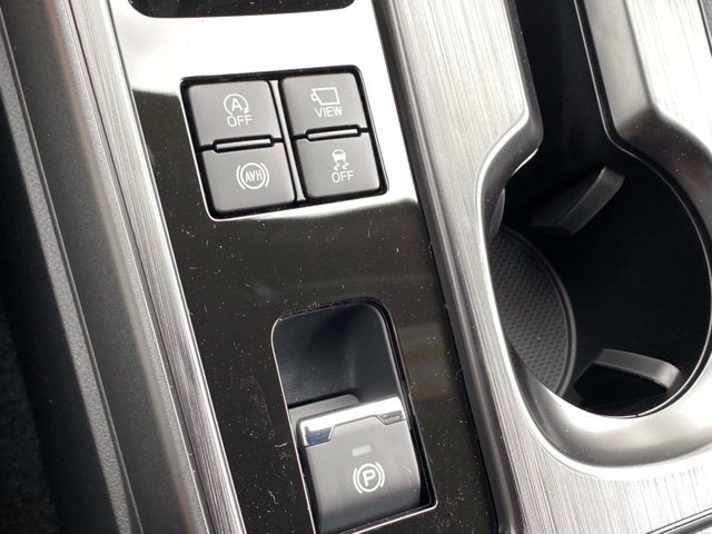 New 2026 Subaru Outback Wilderness AWD/4WD image 17