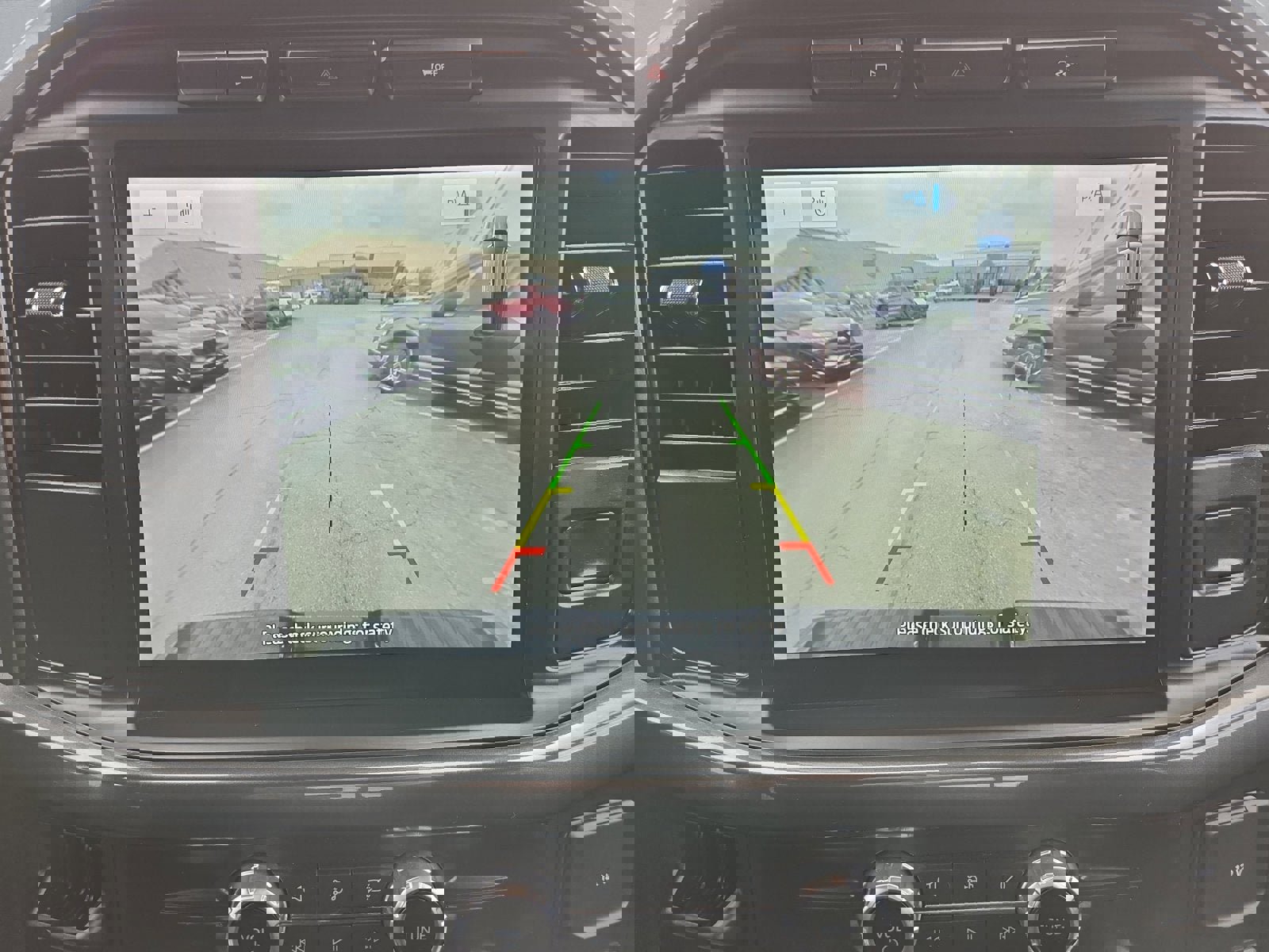 Used 2022 Ford F150 XLT w/ Equipment Group 302A High image 19