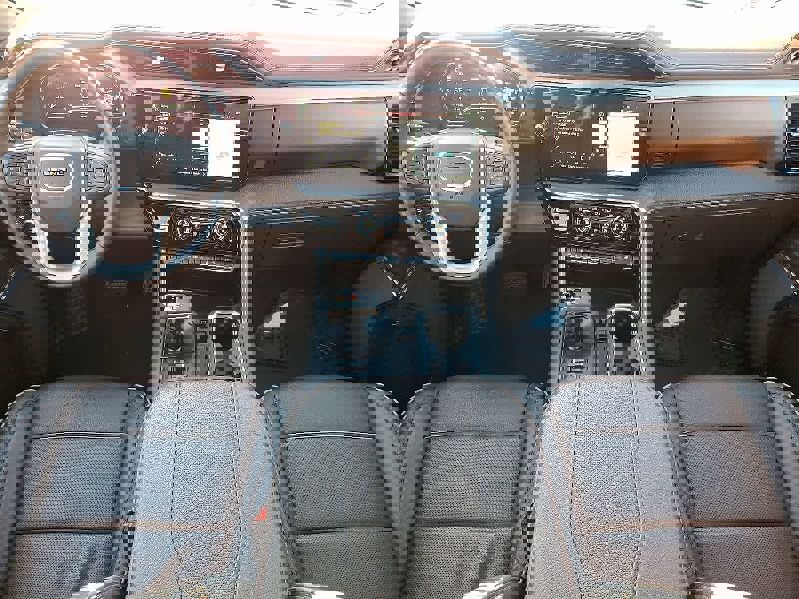 Certified 2024 GMC Sierra 1500 Denali w/ Denali Reserve Package image 11