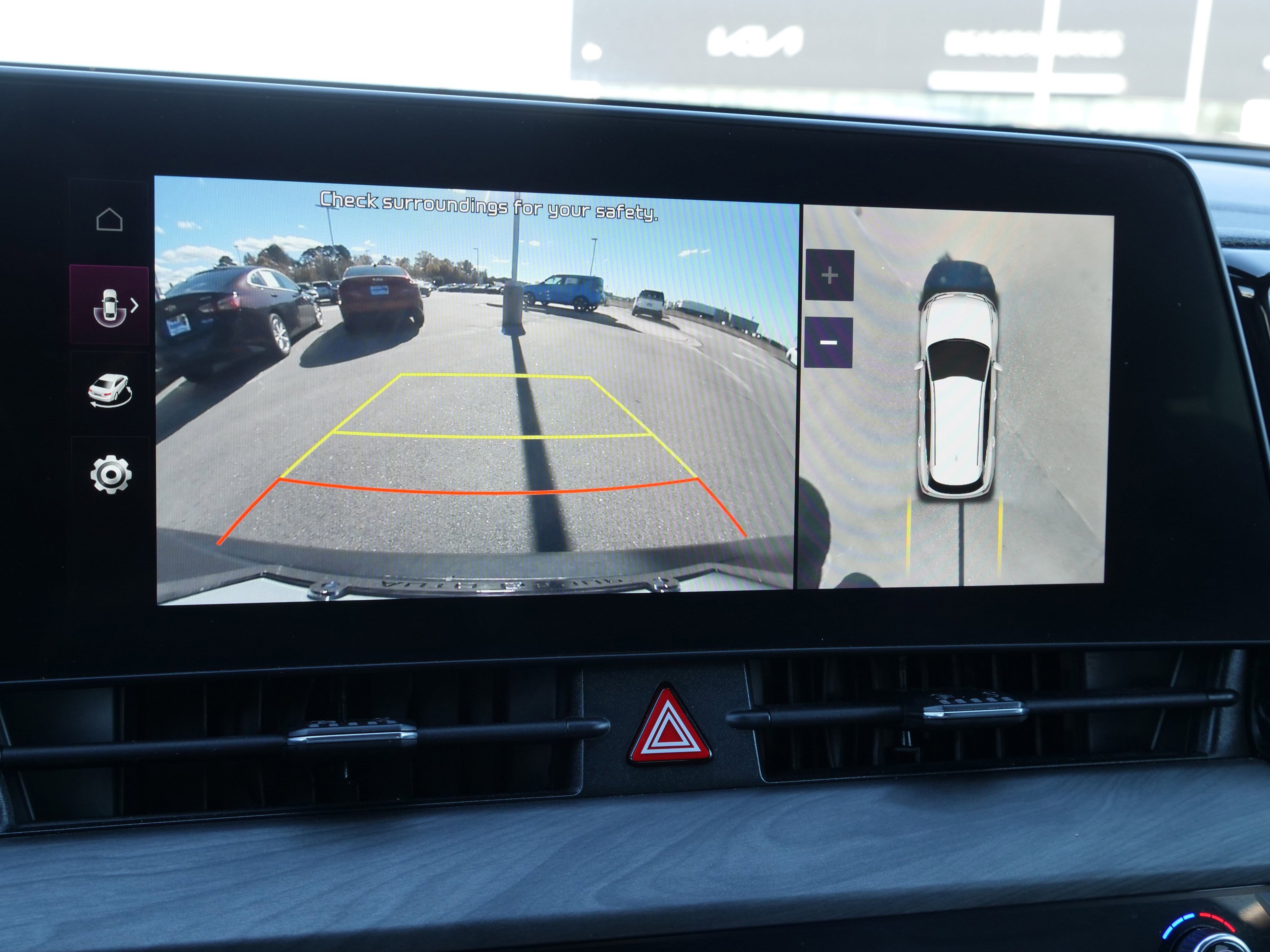 Used 2023 Kia Sportage X-Pro Prestige image 28