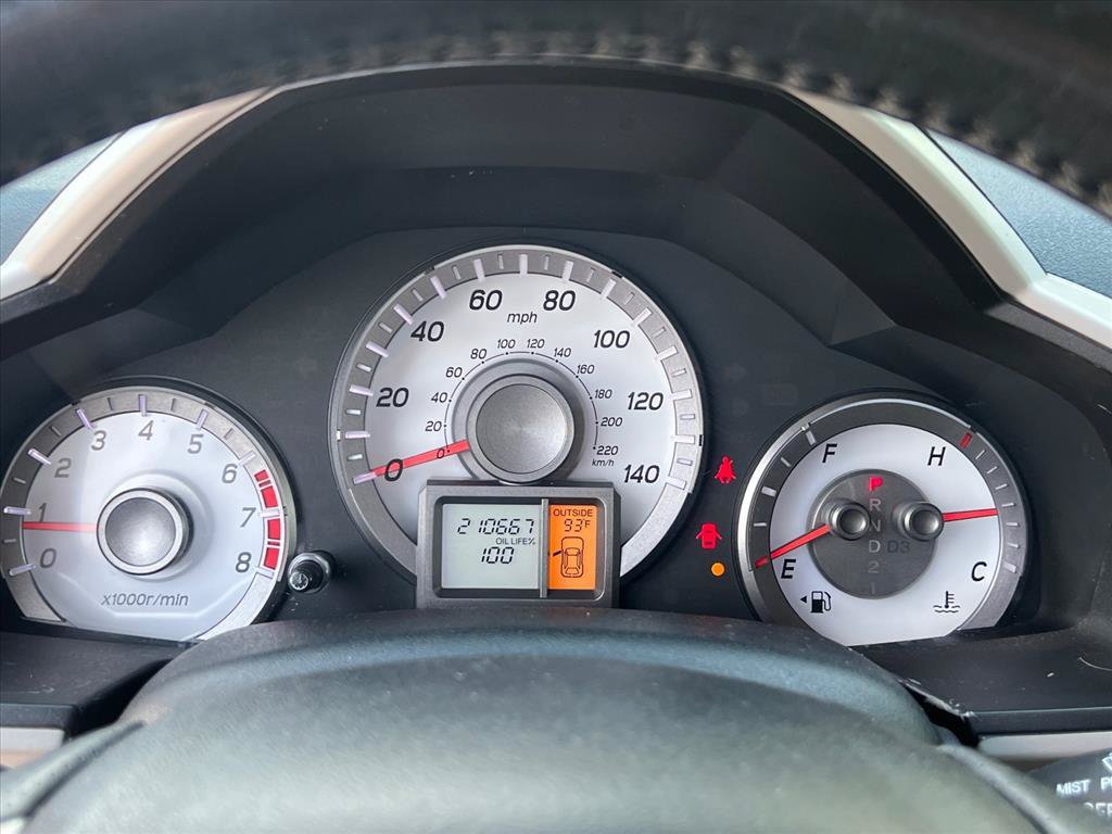 Used 2013 Honda Pilot EX-L image 20