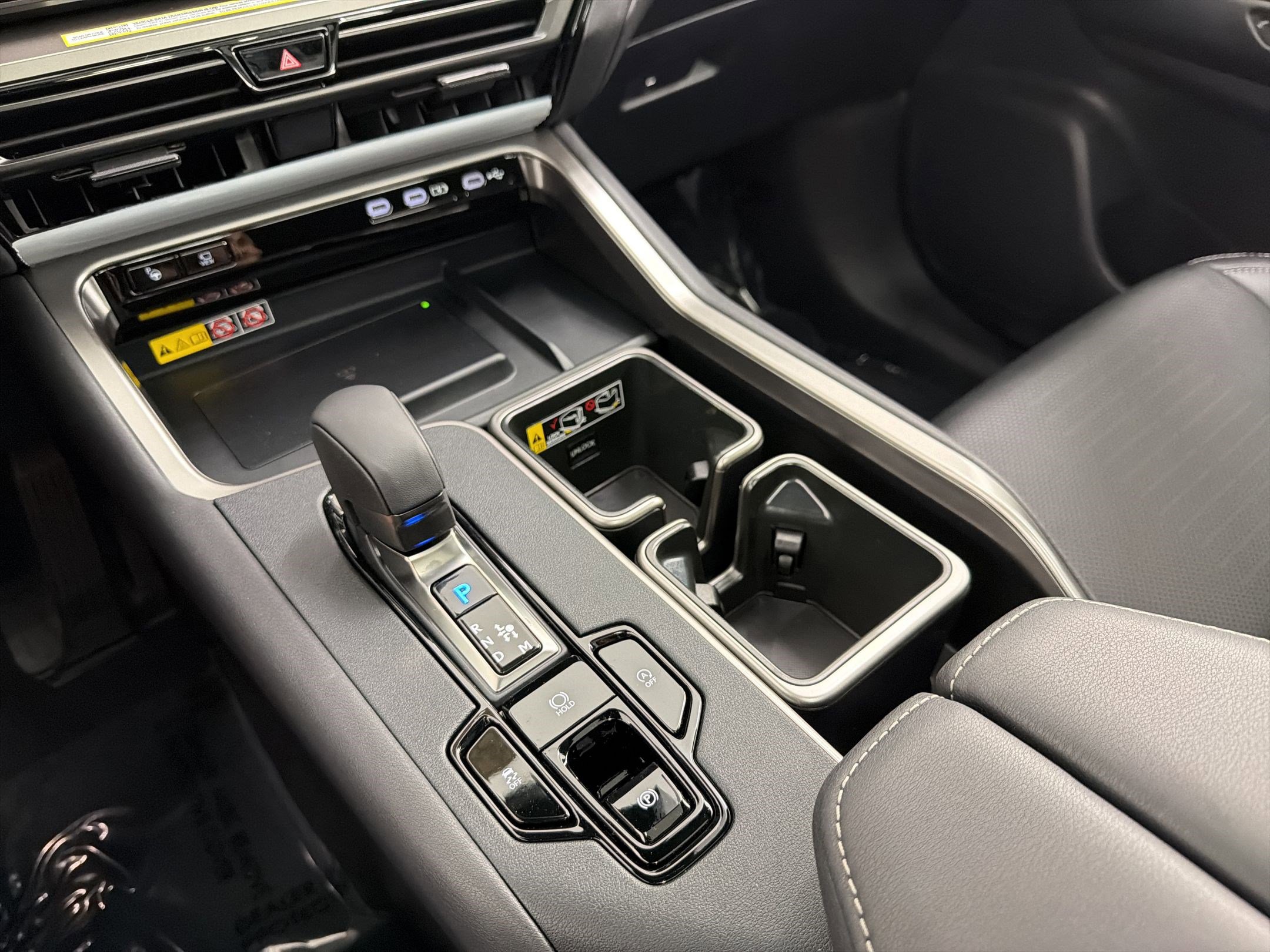 New 2026 Lexus TX 350 FWD image 17