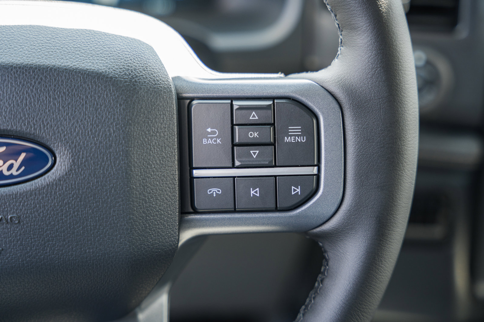 New 2025 Ford F150 Lightning Flash image 34