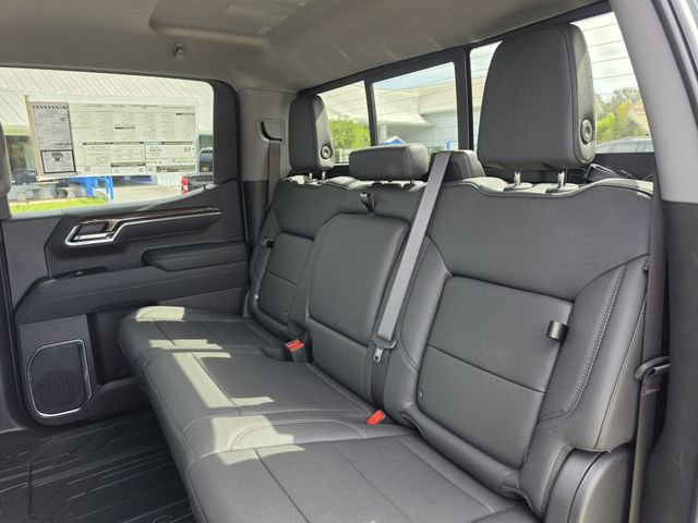 New 2026 Chevrolet Silverado 1500 LT w/ Safety Package image 19