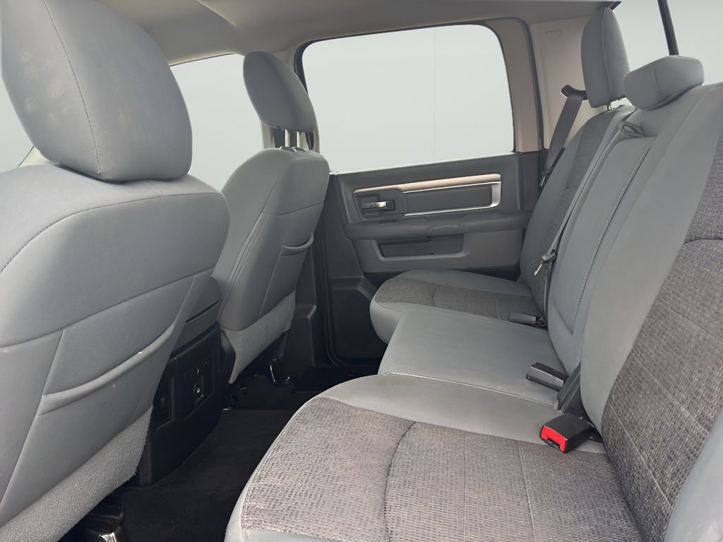 Used 2016 RAM 1500 Outdoorsman image 14