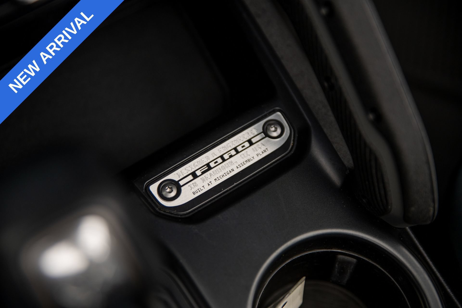 Used 2024 Ford Bronco Outer Banks AWD/4WD image 20