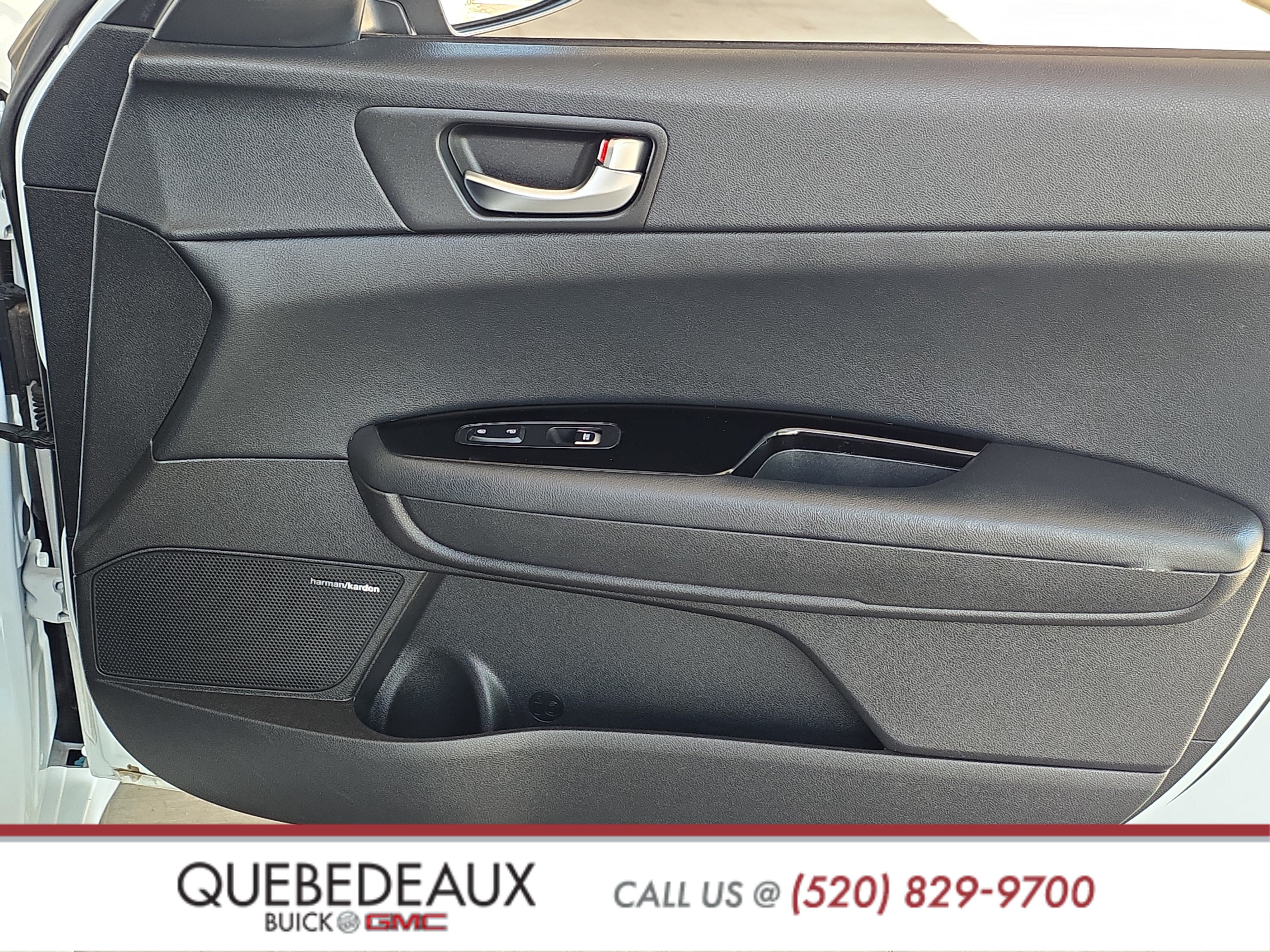 Used 2019 Kia Optima SX FWD image 28