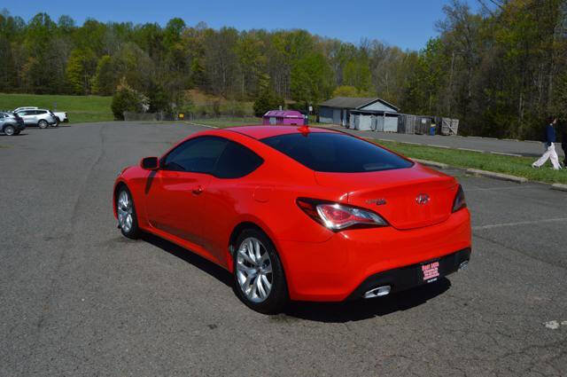 Used 2014 Hyundai Genesis 2.0T image 46