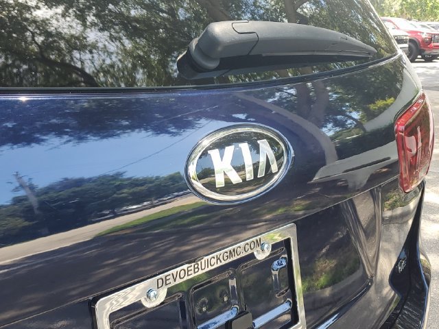 Used 2020 Kia Sorento S FWD image 27
