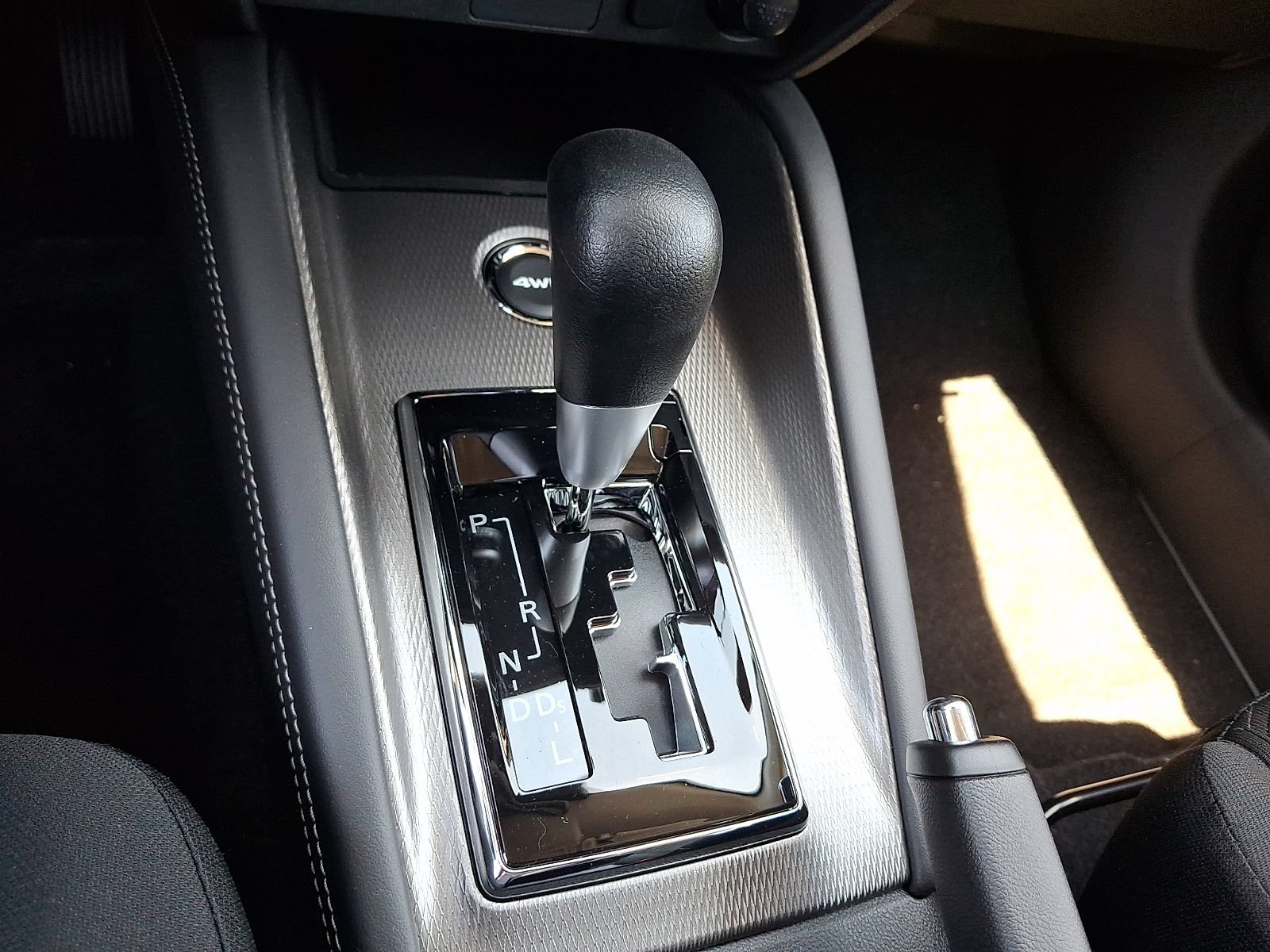New 2026 Mitsubishi Outlander Sport ES AWD/4WD image 15