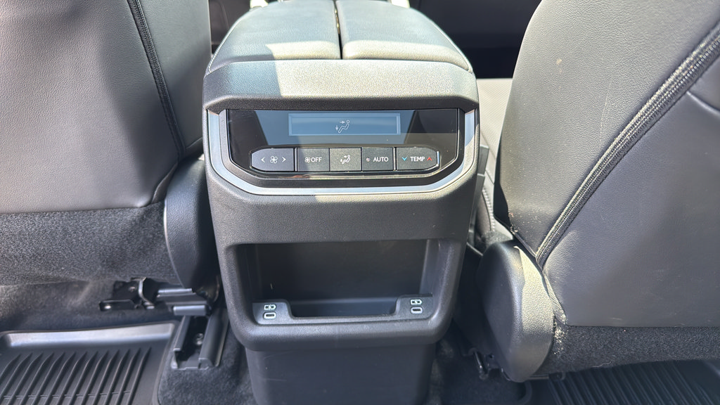 Certified 2025 Lexus TX 350 AWD w/ Technology Package image 17
