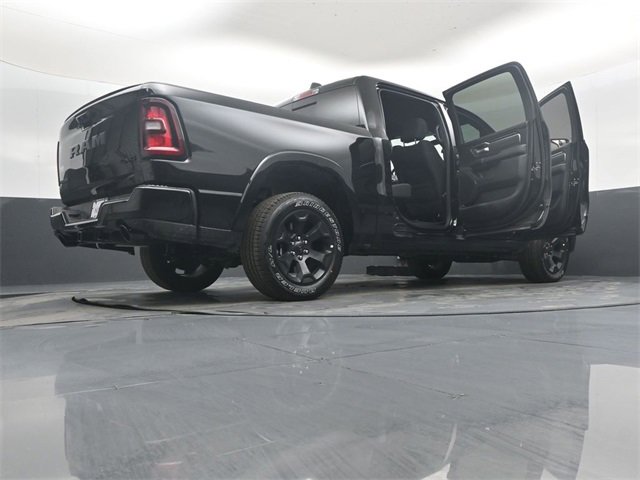 New 2026 RAM 1500 Big Horn image 51