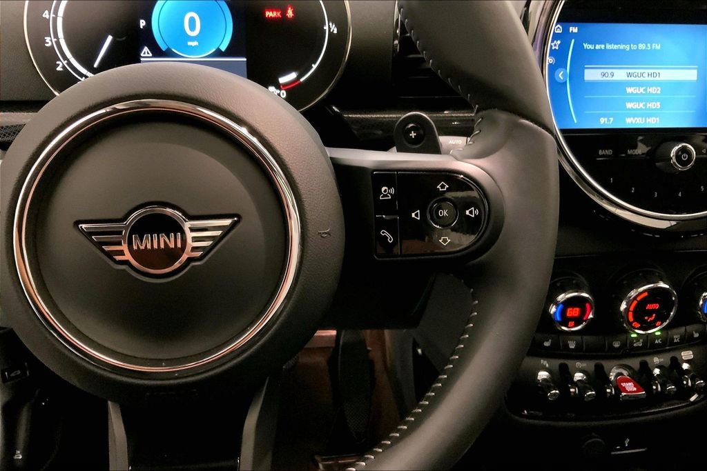 Certified 2023 MINI Cooper Clubman S image 19