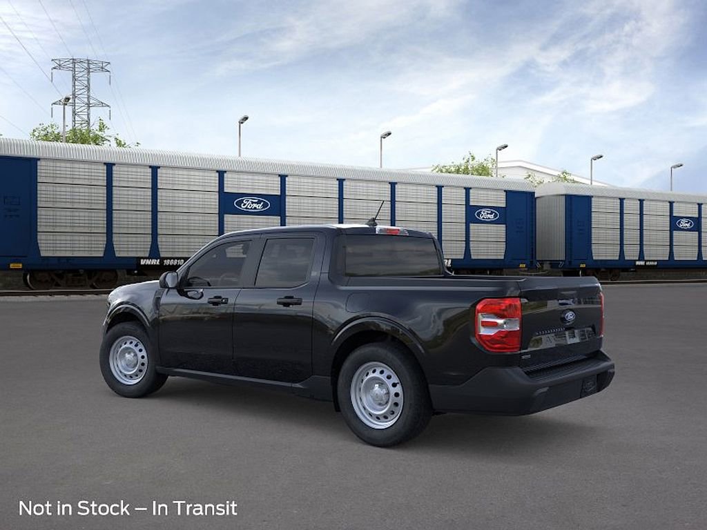 New 2026 Ford Maverick XL w/ Equipment Group 101A AWD/4WD image 4