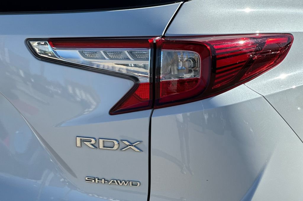 Used 2020 Acura RDX AWD w/ Advance Package image 28