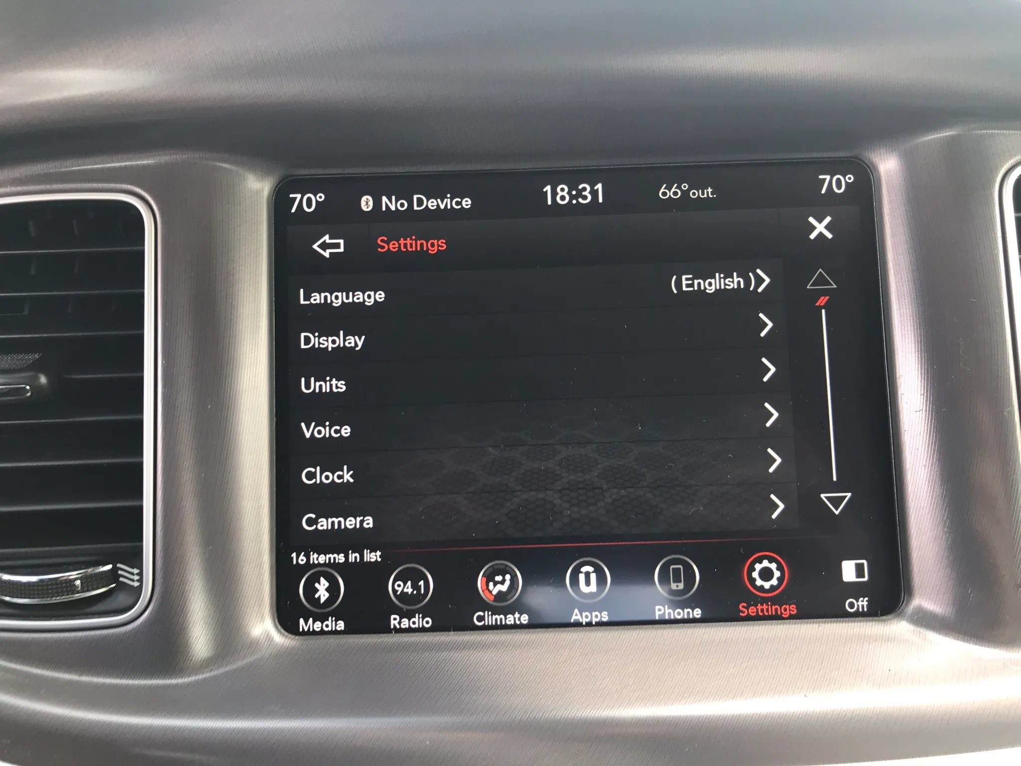Used 2019 Dodge Charger SXT AWD/4WD image 25