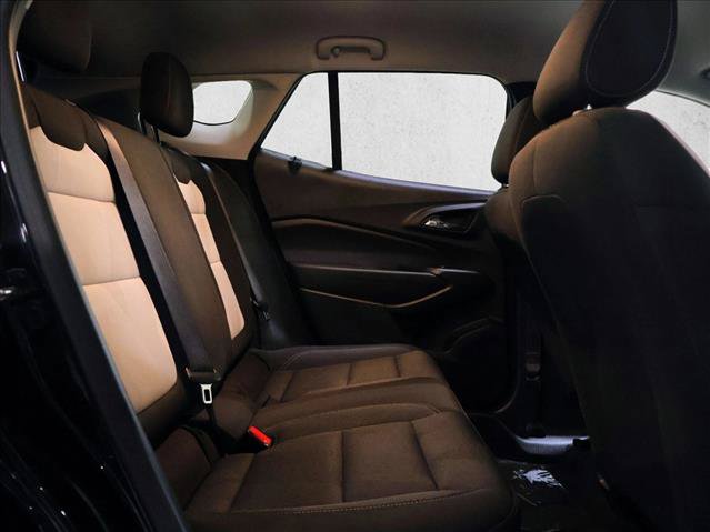 Used 2024 Chevrolet Trax LS w/ LS Convenience Package FWD image 22