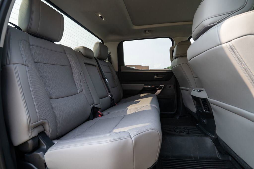 New 2024 Toyota Tundra Limited w/ TRD Off-Road Package image 13