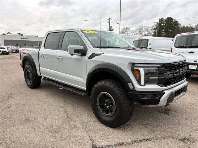 Used 2024 Ford F150 Raptor