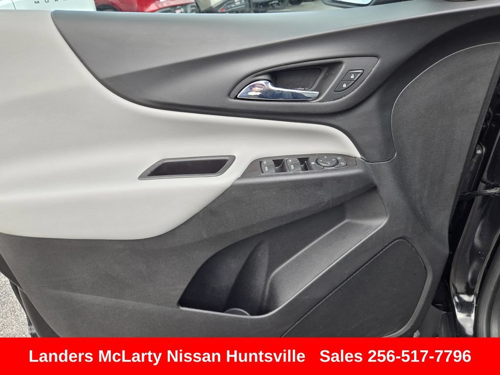 Used 2022 Chevrolet Equinox LS AWD/4WD image 20