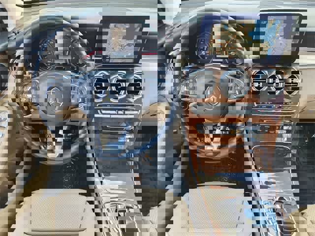 Used 2016 Mercedes-Benz GLC 300 image 15