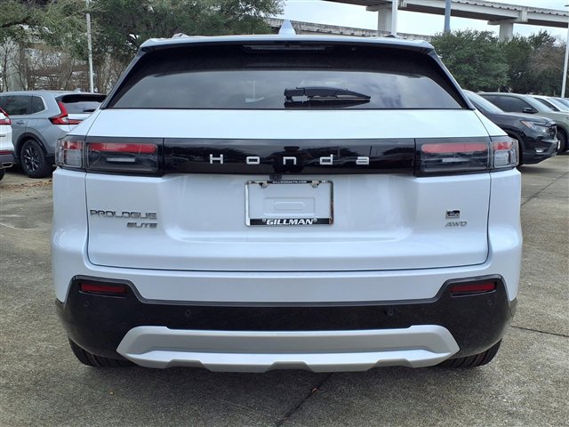 New 2026 Honda Prologue Elite image 12