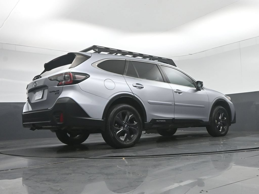 Used 2022 Subaru Outback Onyx Edition XT AWD/4WD image 57