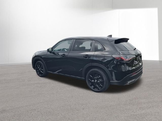 Used 2023 Honda HR-V Sport image 6
