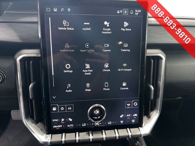 New 2026 GMC Acadia Elevation w/ Super Cruise Package image 12