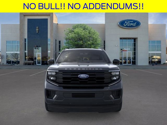 New 2026 Ford Expedition Max Active image 7