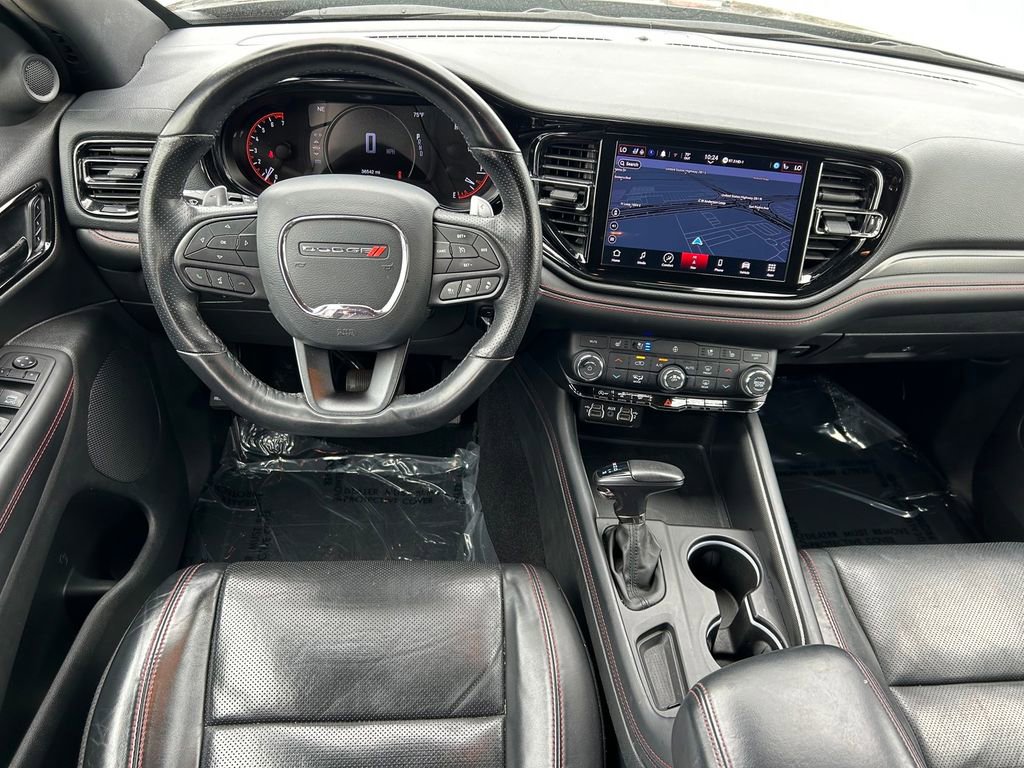 Used 2024 Dodge Durango GT image 19