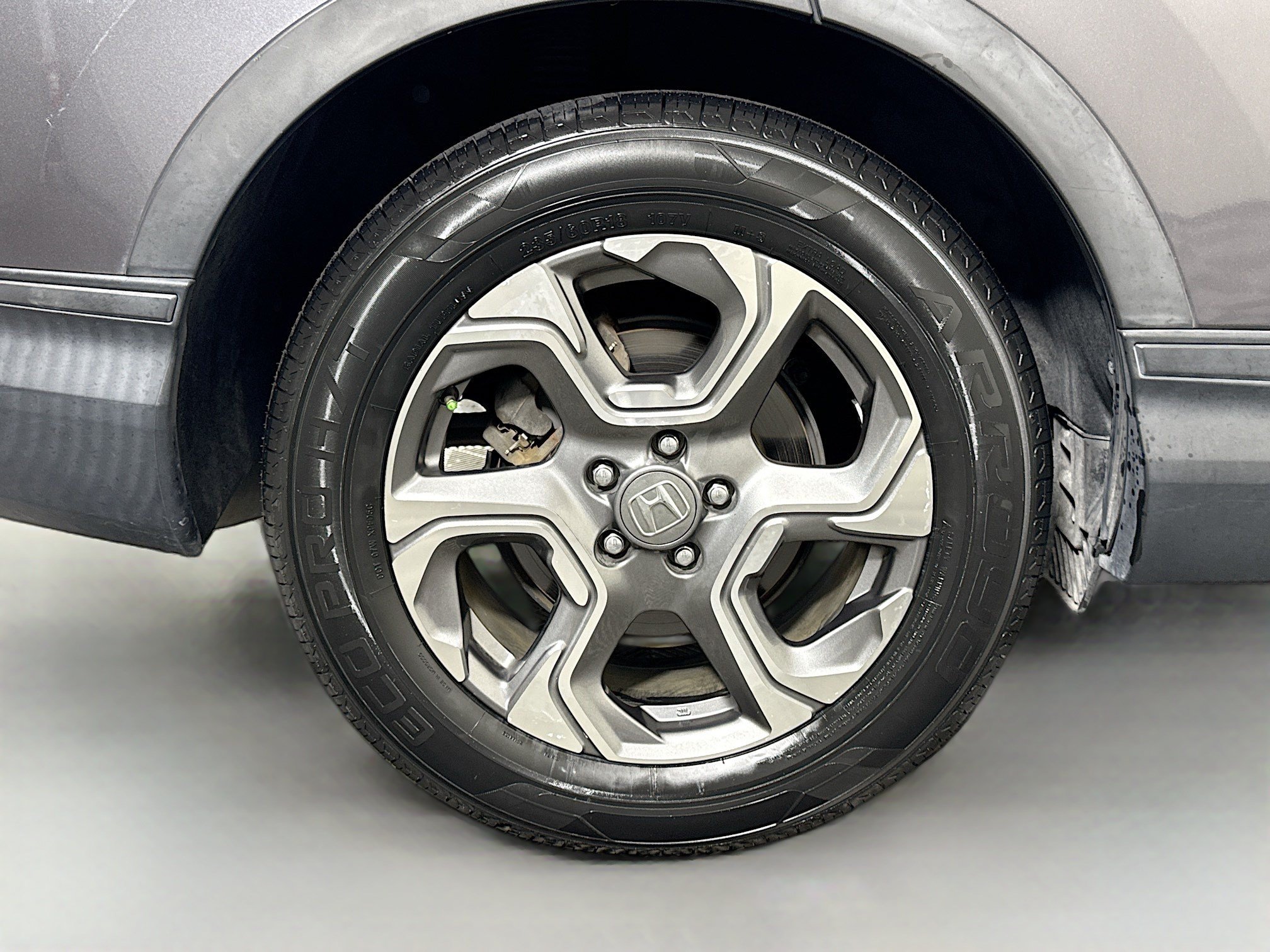Used 2018 Honda CR-V EX-L image 33